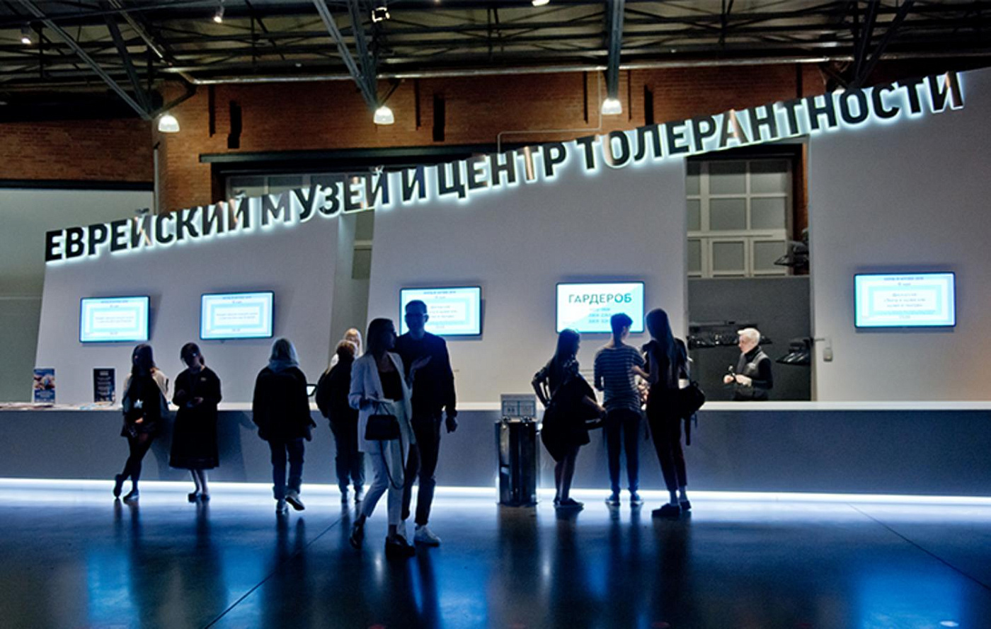 29 сентября — День открытых дверей
