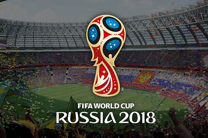 Трансляция матча финала Чемпионата мира: Франция-Хорватия