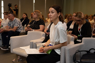 В Центре толерантности Еврейского музея прошел форум об инклюзивном трудоустройстве