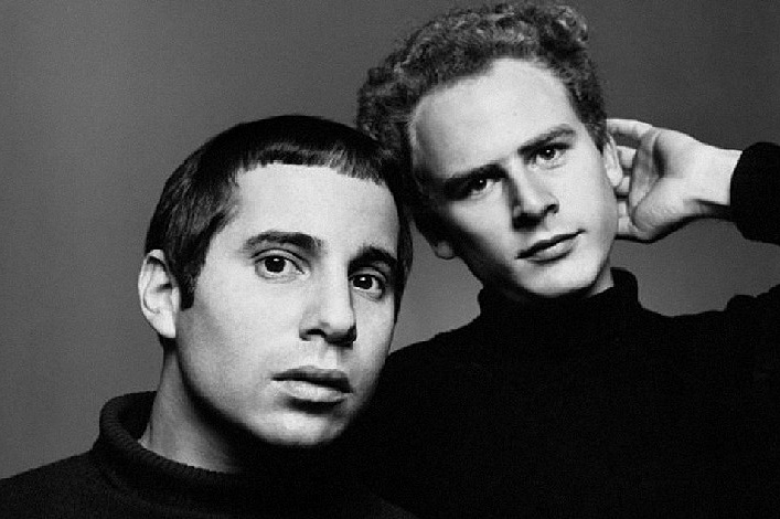 «Jewkbox»: Simon and Garfunkel