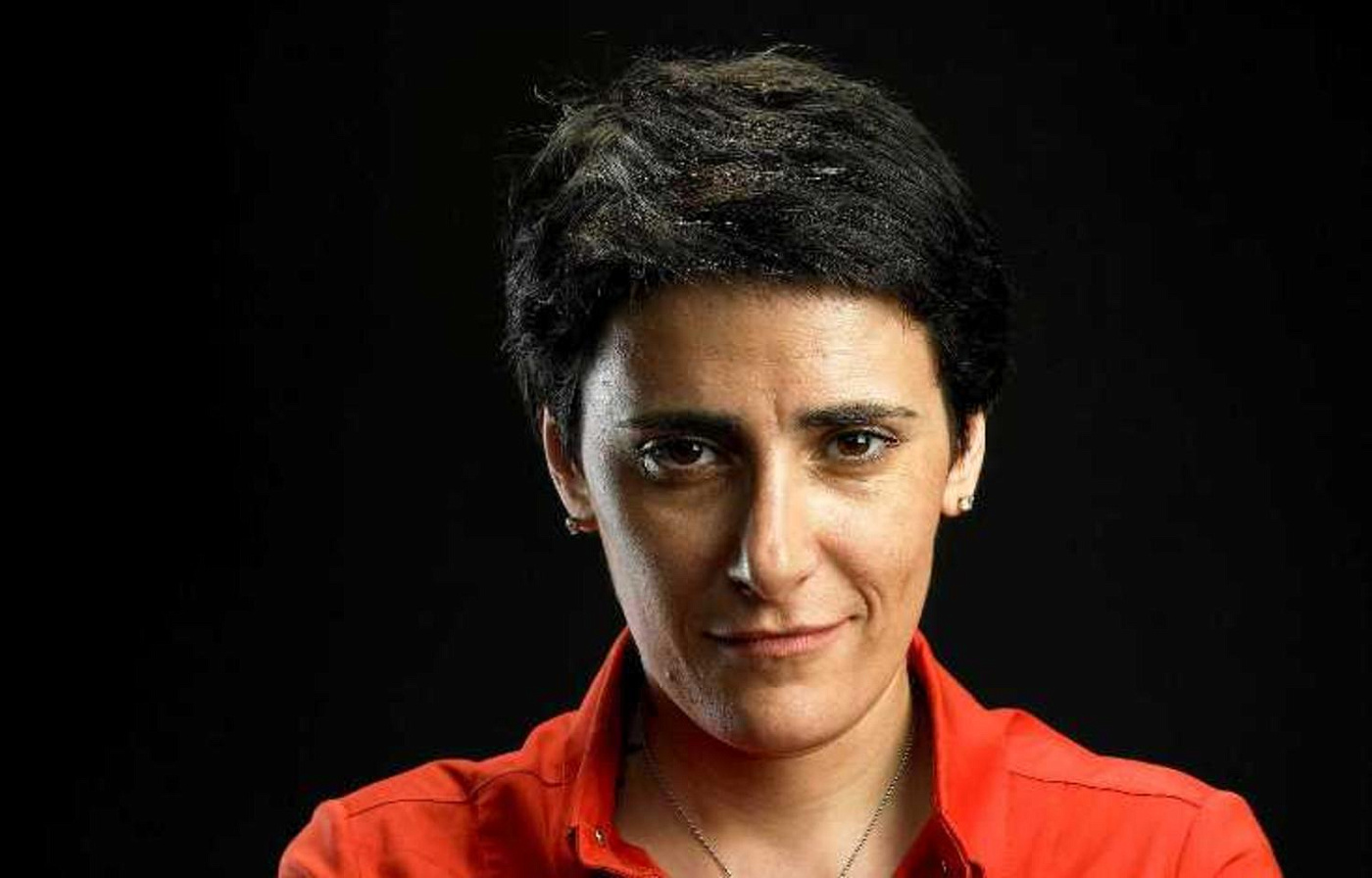 Елена погребижская биография личная жизнь национальность Фото: Елена Погребижская (1972) #2479786