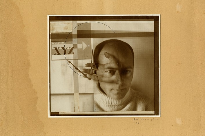 El Lissitzky