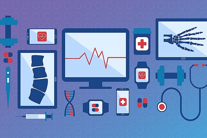 Digital health: как технологии изменят медицину и нашу жизнь 