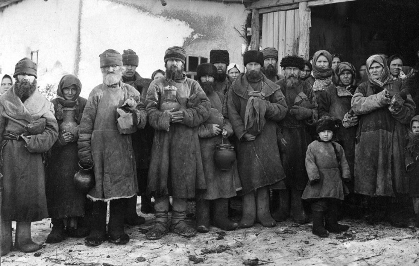Память о Гражданской войне: поколенческий, сословный и региональный аспекты