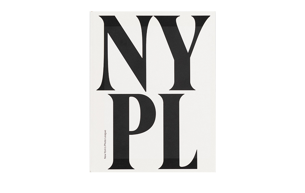 New York's Photo League