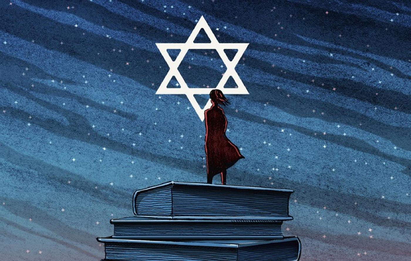 «Хранительница книг из Аушвица». Как художественная литература знакомит молодого читателя с мировой историей