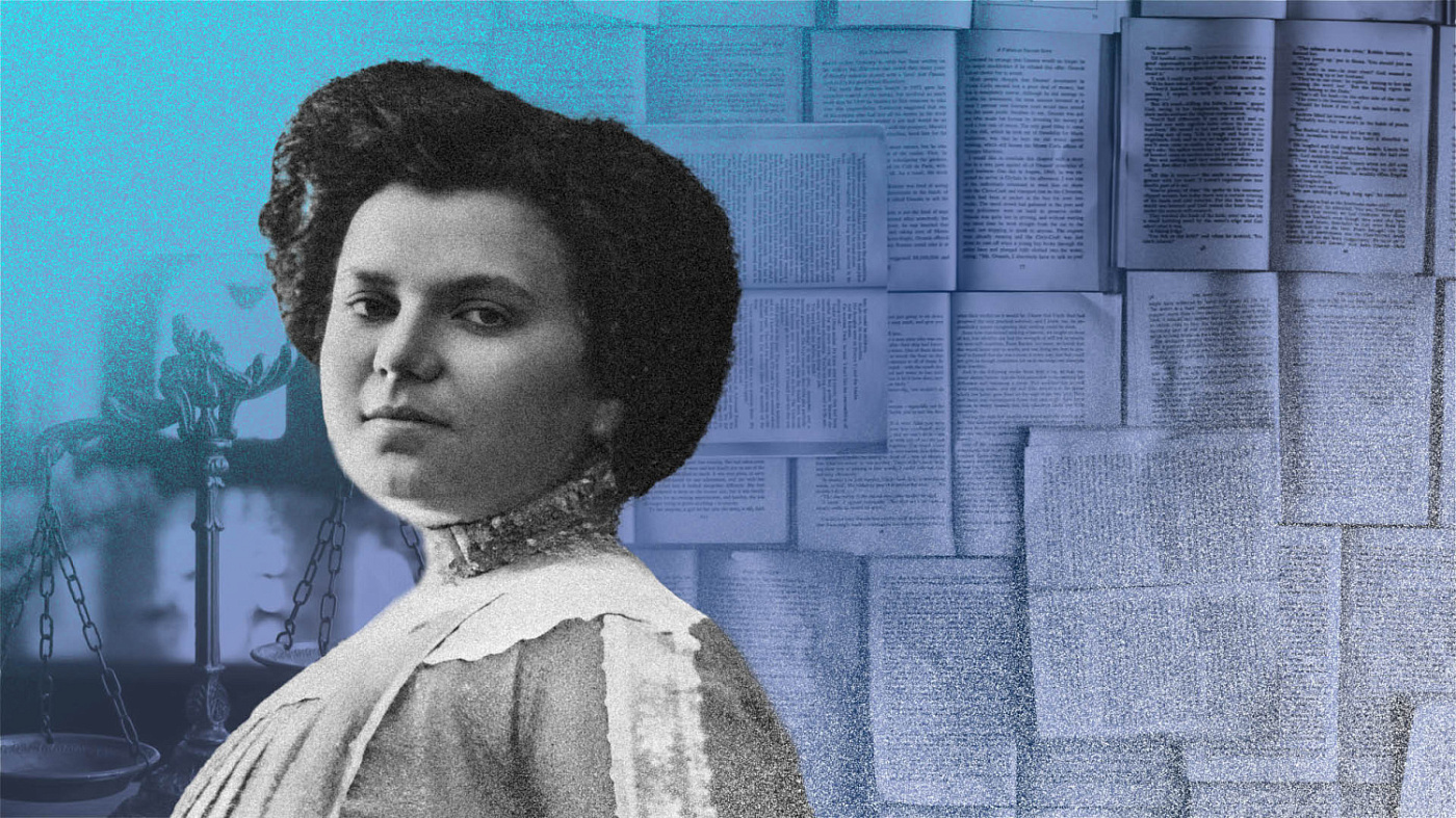Право быть собой. Екатерина Флейшиц: история силы, достоинства и преодоления