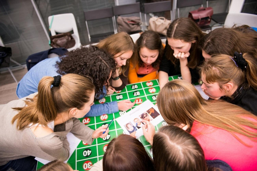 Tolerance Centre for school camps