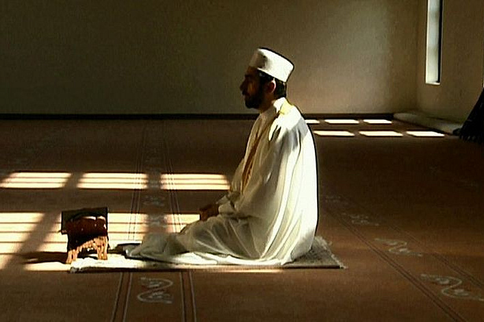 Киноклуб «Человек перед Богом. Ислам. Праздники»