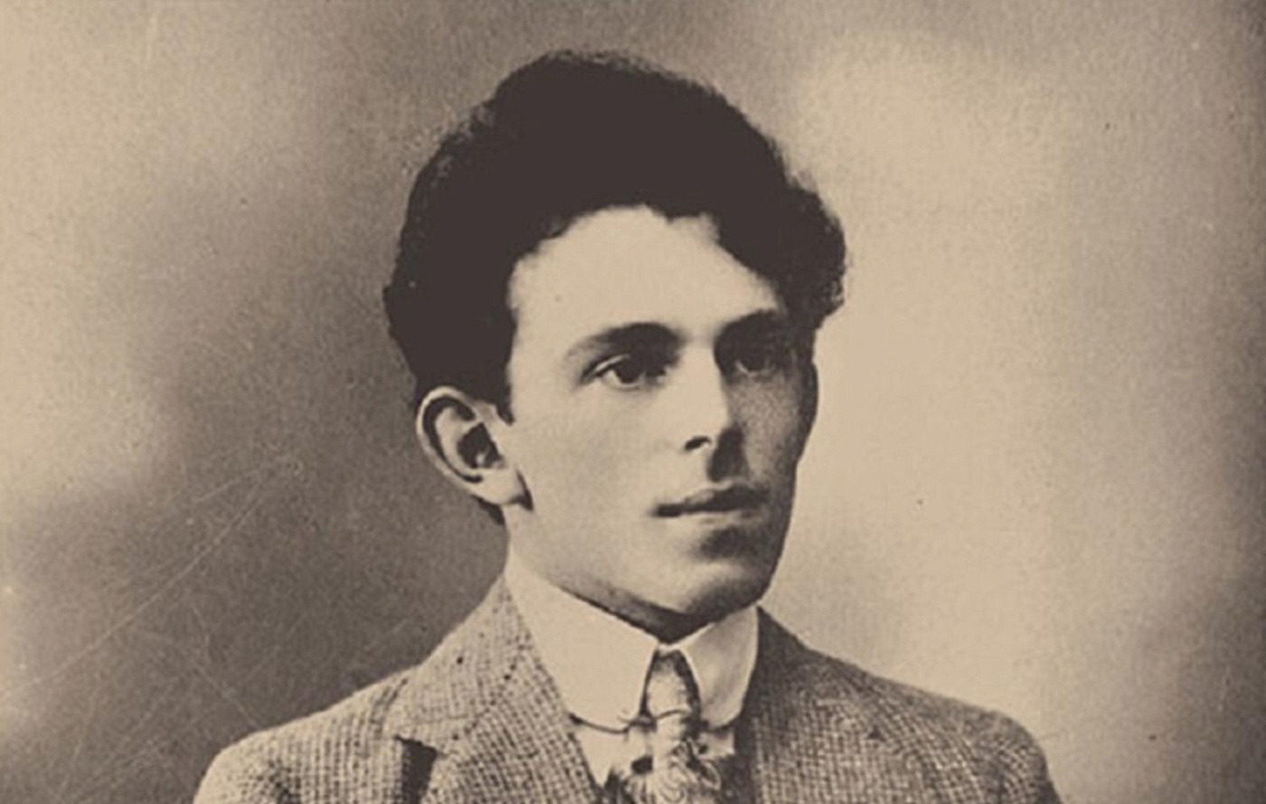 Поэтический вечер памяти Осипа Мандельштама