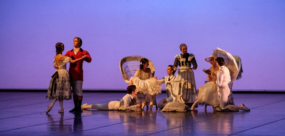 The annual gala night of the endowment fund of the Jewish Museum and Tolerance Center was carried out at the Bolshoi Theatre 