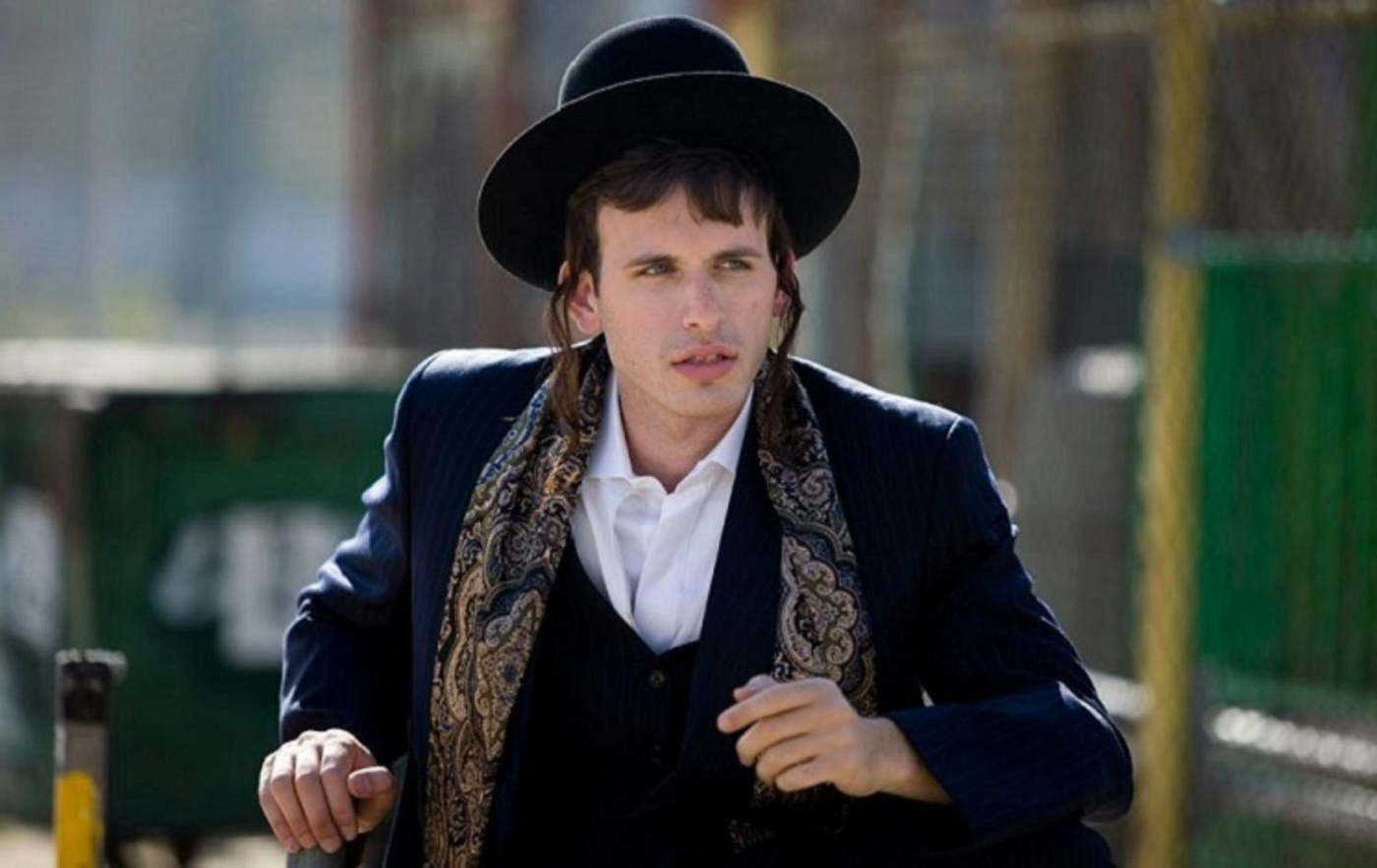 Показ и обсуждение фильма «Romeo and Juliet in Yiddish»