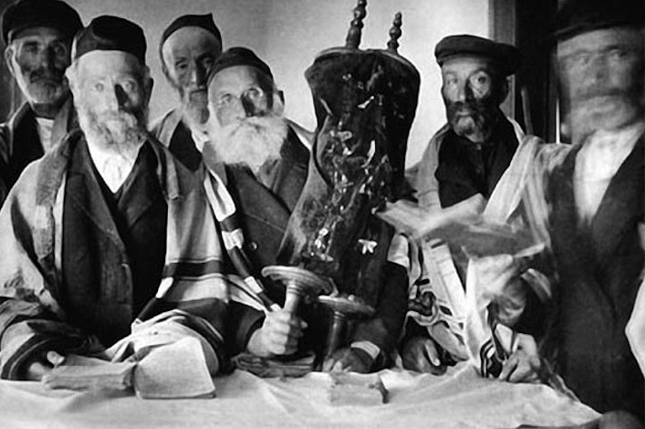 Сто лет без черты оседлости: к юбилею еврейской эмансипации в России