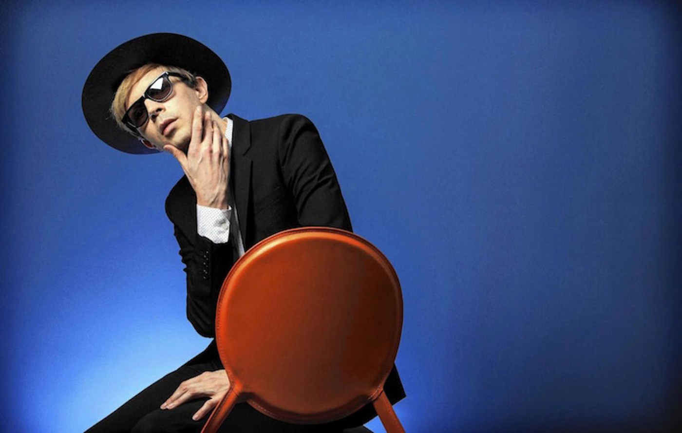 «Jewkbox»: Beck
