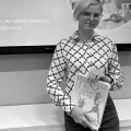 Анастасия Суворова