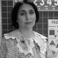 Ирина Пичугина